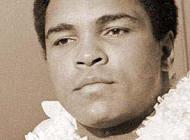 Muhammad Ali